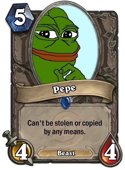 m.....g - #hearthstone #postmemizm 
SPOILER