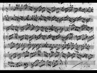 GrzegorzSkoczylas - #bachdzienpodniu
#bach
Partita na flet a-moll. BWV 1013.