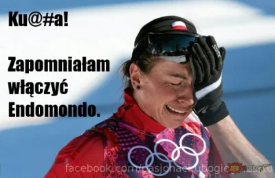 V.....r - #heheszki #humorobrazkowy #sport #endomondo