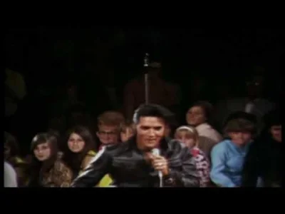 G..... - #starocie #60s #muzyka #elvispresley #rockandroll #ladiesboners

Elvis Presl...