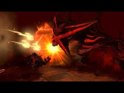 Logytaze - Zdecydowanie polecam Path of Exile, które wzorce czerpie z Diablo II i jed...