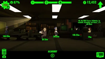 wojtouchy - Czy to nie przypadkiem ta słynna francuska dziewczyna ;) #falloutshelter ...