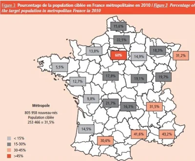 alojzy77 - @NadiaFrance: Pokaż mi oficjalne francuskie statystyki z wyszczególnionym ...
