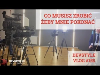 maniserowicz - Co MUSISZ zrobić, żeby MNIE POKONAĆ? [ #devstyle #vlog #155 ]