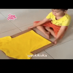 chcemiecpsa - dla tych co mają #dzieci, niech mają frajdę jak chińskie dziecko :D

...