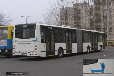 BaronAlvonPuciPusia - A czo to się stało się? 
(HINT: autobus wyprodukowany przez wę...