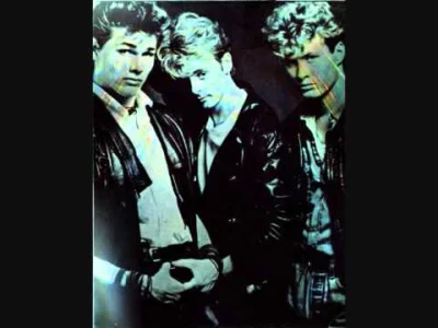 Cinoski - #muzyka #acapella #aha #80s