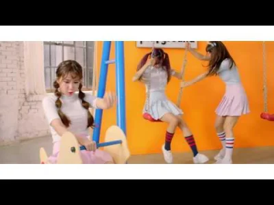 PanTward - 크레용팝(Crayon Pop) 두둠칫(DooDoomChit) teaser
#kpop #crayonpop