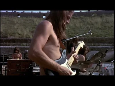 polik95 - Jak ja dawno tego nie słuchałem, imo jedna z lepszych wersji Echoes
#pinkf...