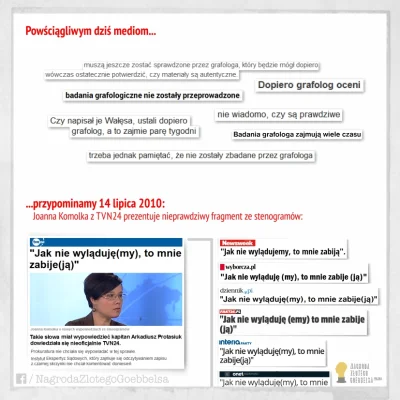 k.....A - #polska #media #propaganda #faktytvn #polsatnews #gazetawyborcza