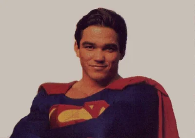 Pshemeck - #seriale #gimbynieznajo #superman #90s