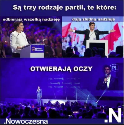 s.....n - Rakłem

#rakcontent #nowoczesnapl #petru #4konserwy #polityka