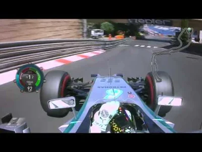 mailtalk - @DaRecky: @5k4l4: @puzno: @Ghost2: @puzno: Taki Rosberg pokonywał ten zakr...