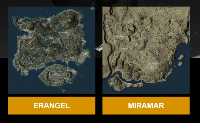 RPG-7 - Która mapa lepsza według was?

#pubg

PS Przestańcie kierwa spamować skri...