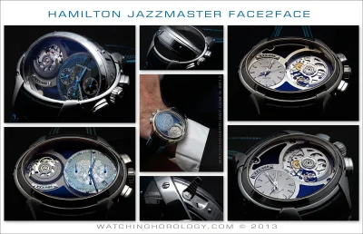 Grzesio87 - Hamilton Jazzmaster Face2Face



#zegarki #watchboners #watchporn