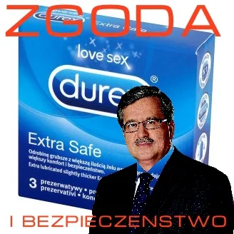 Konradios - #komorowski #wybory #humor #humorobrazkowy #mistrzpainta