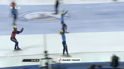 Shagga - #gif #sport #lyzwy