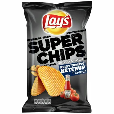 urwis69 - Najlepsze chipsy na świecie!

Nawet z tym nie handlujcie!!!

#Top_czipsy

#...