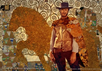Rosenzweig - Klimt Eastwood xD
SPOILER