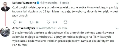 The_Orz - Prawdziwie wierny wyborca.

#polityka #bekazpisu