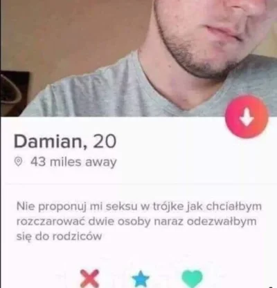 vlko - Typowy Mirek na #tinder 


#heheszki #przegryw