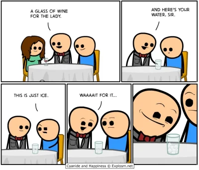 rMp77 - #cyanideandhappiness
