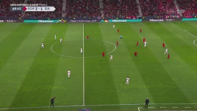 Ziqsu - Cristiano Ronaldo (hat-trick)
Portugalia - Szwajcaria [3]:1
STREAMABLE
#me...