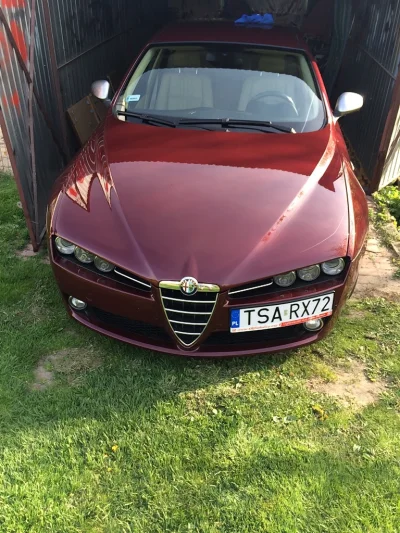 m.....l - Kto jutro będzie na biciu rekordu ? ( ͡º ͜ʖ͡º)

#alfaholicy #alfaromeo