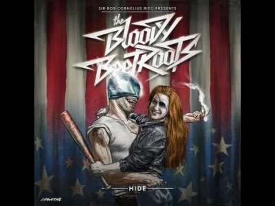 S.....h - > The Bloody Beetroots - Volevo Un Gatto Nero (You Promised Me)


jezuni...