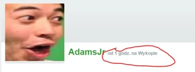 szymusxx - @AdamsJr: X D