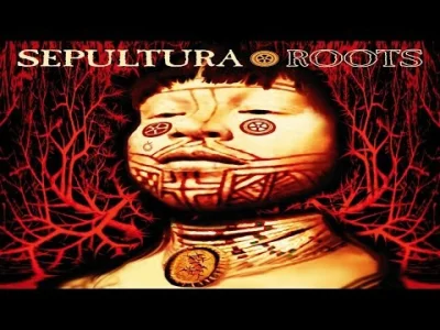 tomwolf - Sepultura - Roots (Full Album)
#muzykawolfika #muzyka #metal #sepultura #g...