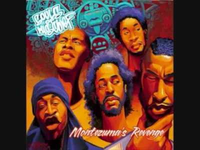 coolface - #muzyka #rap #hiphop #coolfacemusicselection 

Souls Of Mischief - Tour ...