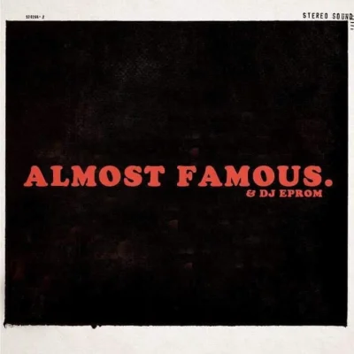 janushek - Almost Famous - Almost Famous (link do Spotify)
Chłopaki się uczyły wydaw...