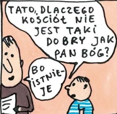 robert5502 - #bekazpodludzi #bekazkatoli #heheszki #humorobrazkowy #religia #ateizm #...