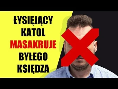 B.....a - Boski odcinek
#katolicyzm #chrzescijanstwo #religia #samolyk #youtube #mir...