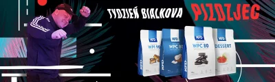 SMITH - Białkov sponsoruje białko ( ͡° ͜ʖ ͡°)

WPC 700g/35zł

https://sklep.kfd.p...