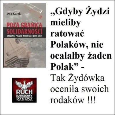 TalmudNawetNajlepszyZGojow - > Polscy Żydzi byli różni

@penertrator123: Byli tacy,...