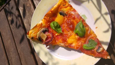 OnionTheKiller - #gotujzwykopem #pizza #jedzzwykopem #foodporn #pitca 

2 godziny w k...