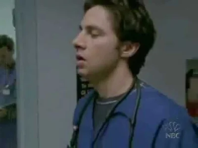 Sercio - Nikt nie powinien być samotny

#feels #scrubs #hozydoktorzy