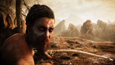 Reinspired - Hahhaha napawa mnie śmiechem czytanie komentarzy pod grą Far Cry Primal
...