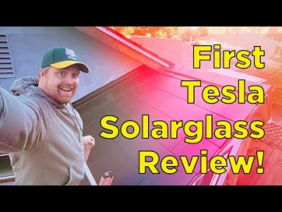 anon-anon - Budynek z dachówkami solarnymi v3 od Tesli:

First Tesla Solarglass Rev...