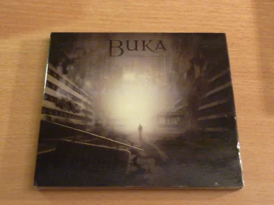 uabit - Buka - Opowieści z miasta