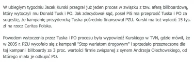 k1fl0w - > finansowanie partyjnej propagandy nie jest żadnym skandalem
@rzep: chciał...