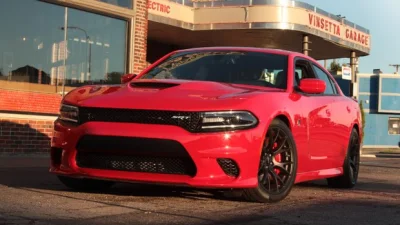 Pio23 - #dodge #charger #hellcat #americanmuscle