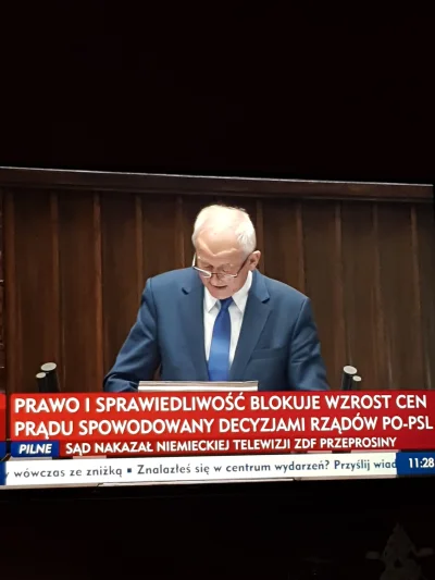 Zbigszew - Dziękujemy!