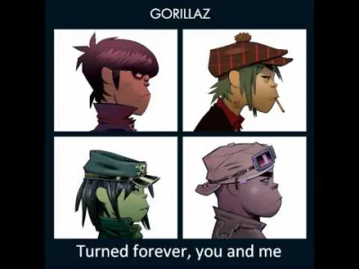 MaxiimumR - Polecam, MaxiimumR.

Gorillaz - Feel Good Inc.