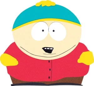 Rohn_Jambo - @FishyGuy Cartman