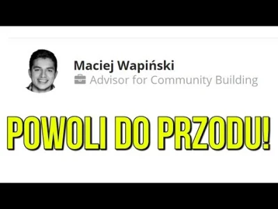 gazpacho - Następca Jacka. Dziwię się, że nikt na tym tagu (dascoin) nie stara się go...