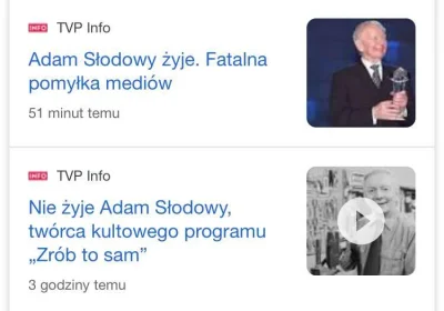 giku - Istota TVP i Partii na jednym obrazku.

#polityka #polska #media #bekazpisu