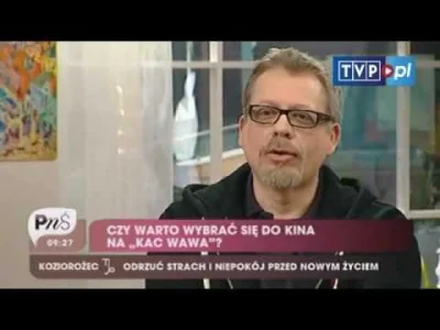 NapoleonV - Raczek masakruje scenarzystę Kac Wawy xD
Nie zwracam za onkologa
#pewnieb...